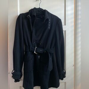 Forever 21 Trench-coat